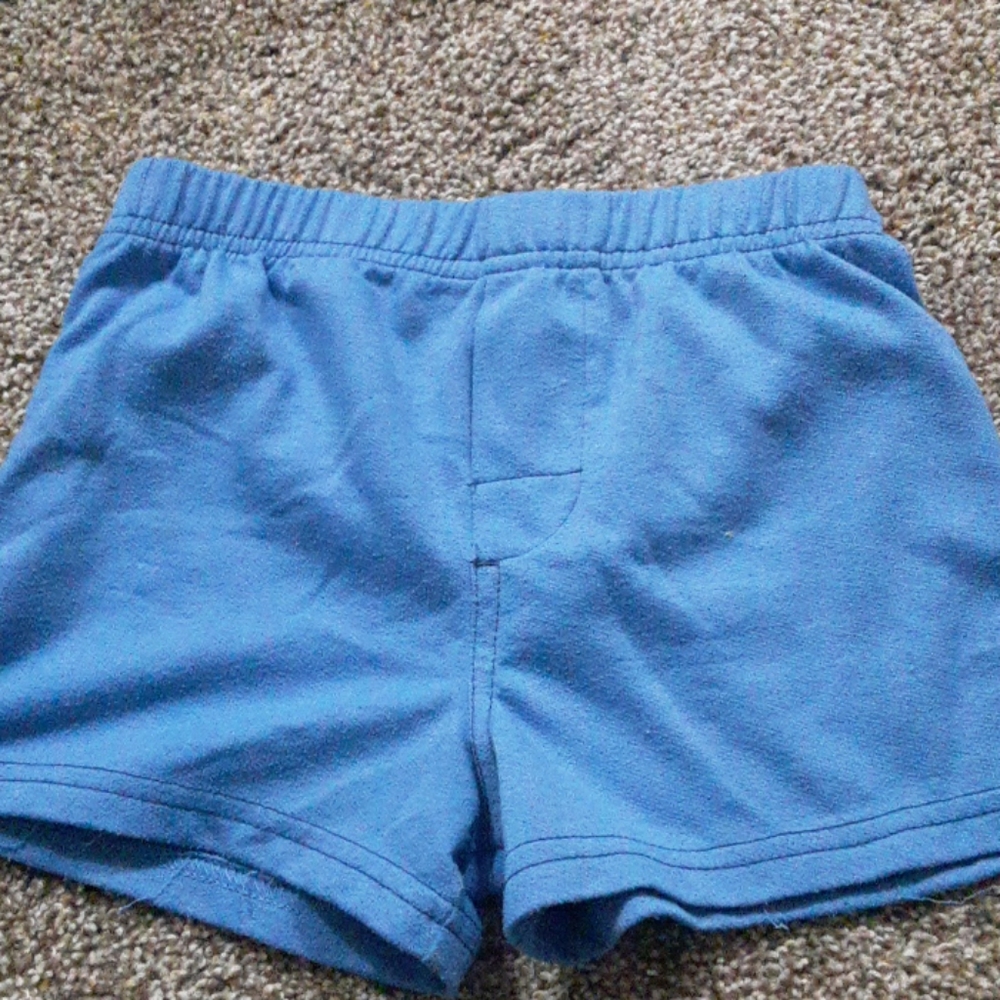 Boys shorts
